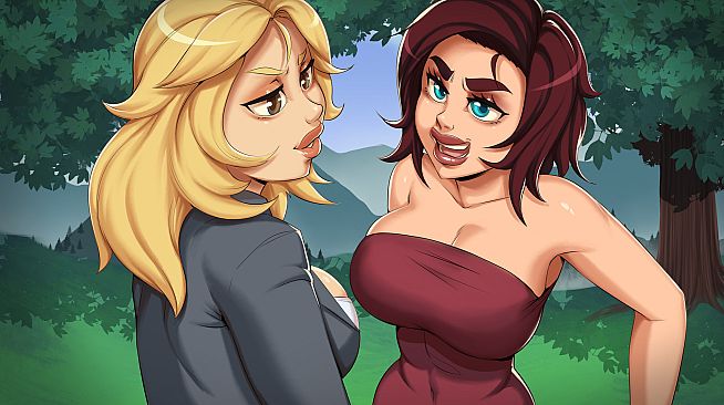 Hard Times at Sequoia State Park