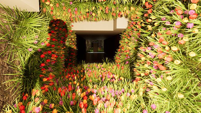 The Keyless: Awakening