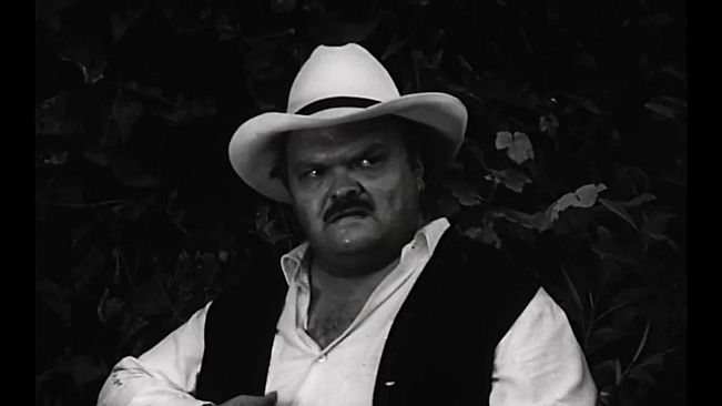 ROUGH KUTS: Attack of the Giant Leeches