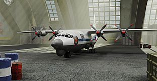 AC-130 Gunship Operator