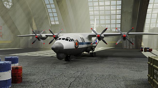 AC-130 Gunship Operator