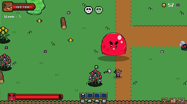 Farmer Survivors (Windows)