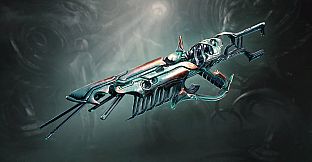 Warframe: Starter Weapon Pack