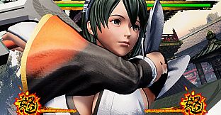 SAMURAI SHODOWN - DLC CHARACTER "IROHA"