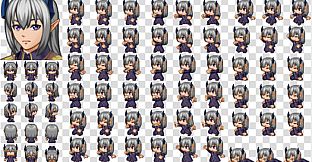 RPG Maker MZ - Another World Hero Generator for MZ