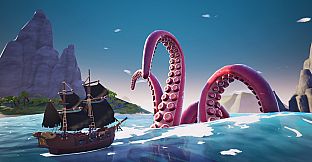 Smoky Sails