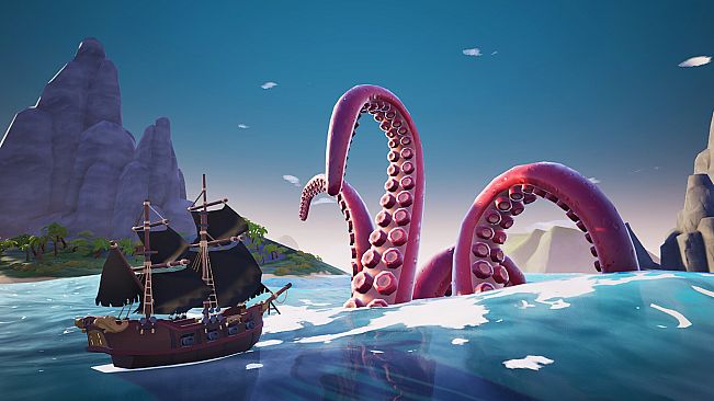 Smoky Sails