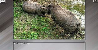 Super Jigsaw Puzzle: Generations - Nepal