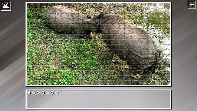 Super Jigsaw Puzzle: Generations - Nepal