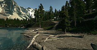 Ultimate Fishing Simulator - Moraine Lake DLC