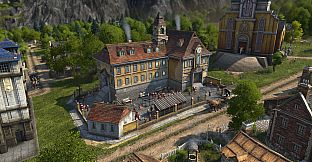 Anno 1800 - Sunken Treasure