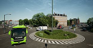 Fernbus Simulator - Poland