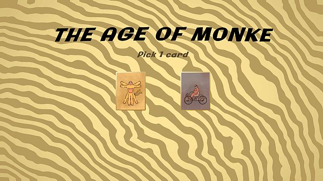 Monke Brain