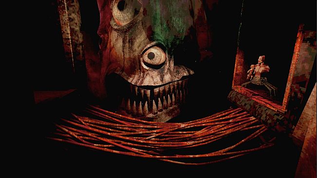 Inside the Flesh Engine