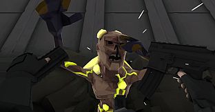 Outbreak: Dead City
