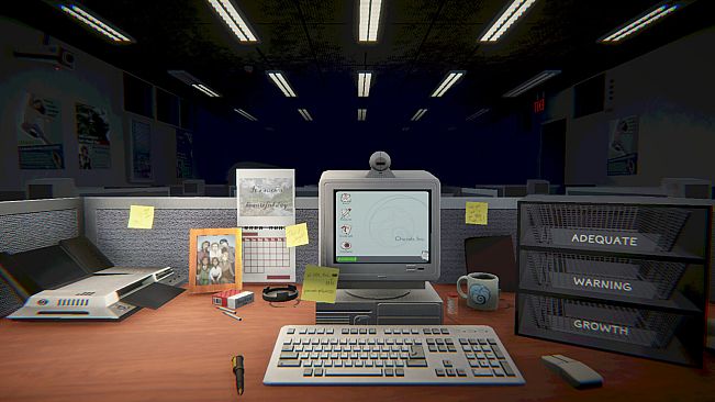 Office Hours