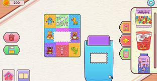 Stamp Collector