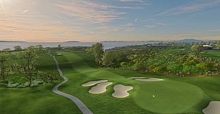GOLF+ - Torrey Pines South Course