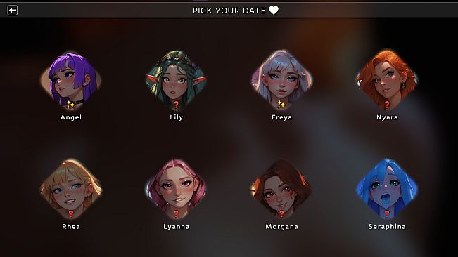 Hentai Girls Stories