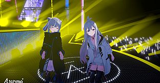 Atchmo -【SPECIAL LIVE】The Transparent Beyond (Chinese Ver.) | Tacitly