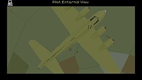 B-17 Flying Fortress: World War II Bombers in Action