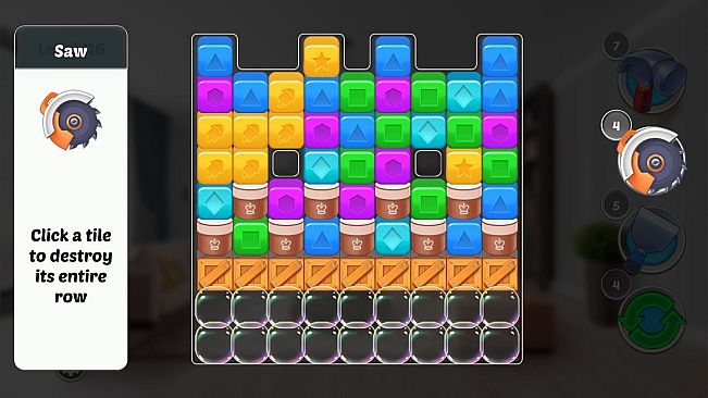 Home Designer Makeover Blast