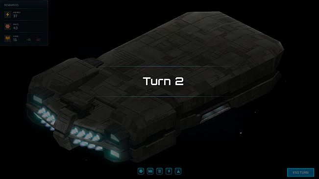 Ark Atlas