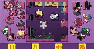 Piccadilly's Puzzle Museum