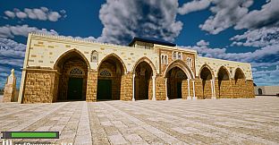 Holylands: War of Faith