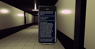 Heralds of Silence. Chapter one