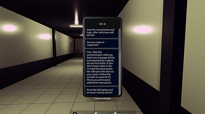 Heralds of Silence. Chapter one