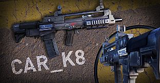 Sniper Ghost Warrior Contracts 2 - Crossbow Carnage Weapons Pack