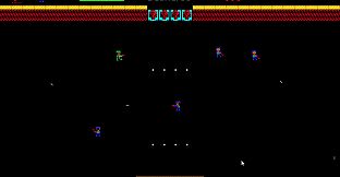 Tiger Soldier Ⅰ MP029