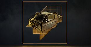 Crossout — Tamer (Deluxe edition)