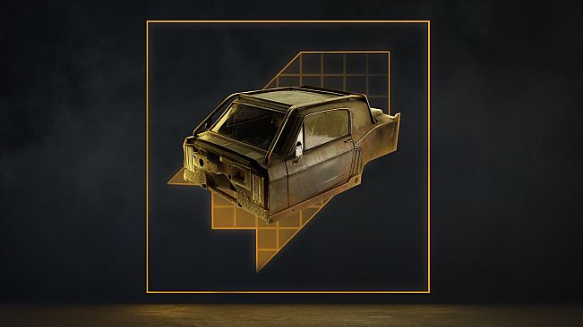 Crossout — Tamer (Deluxe edition)