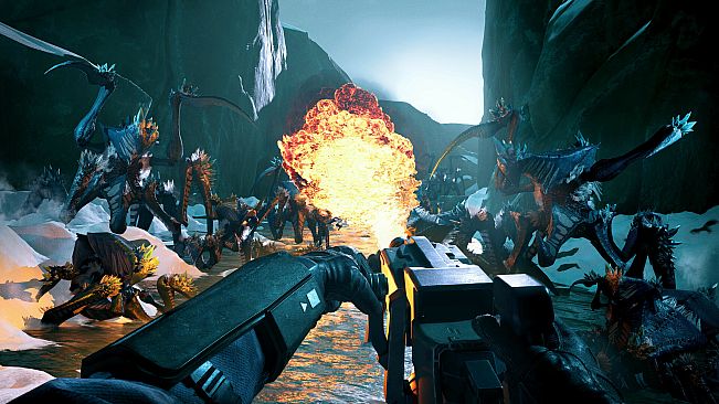 Starship Troopers: Extermination - Sparta Supporter Pack