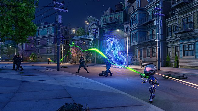 Destroy All Humans! - Jumbo Pack