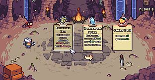 Die in the Dungeon: Origins