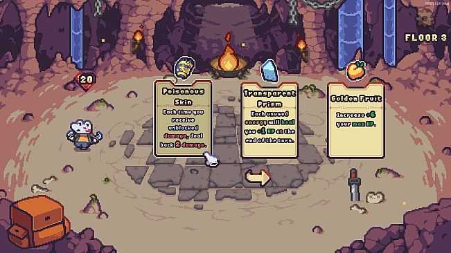 Die in the Dungeon: Origins