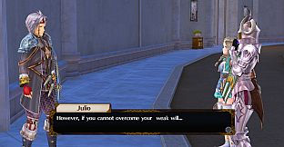 Atelier Firis - Character: Shanon / 追加キャラクター『シャノン』