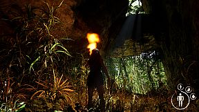 Echoes of Extinction