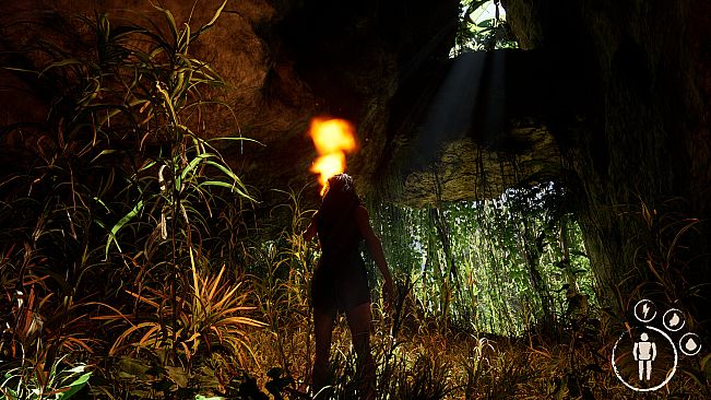 Echoes of Extinction