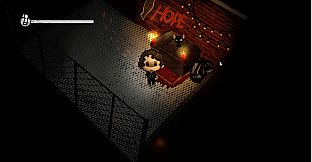 Until Dusk Fall: BadNode