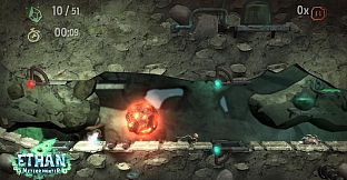 Ethan: Meteor Hunter Deluxe Content