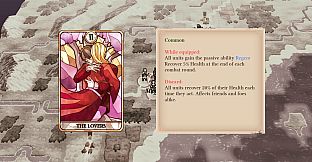 Grand Arms: March of the Red Dragon