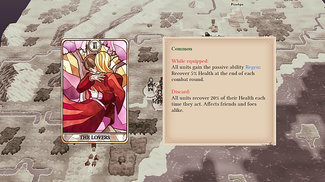 Grand Arms: March of the Red Dragon