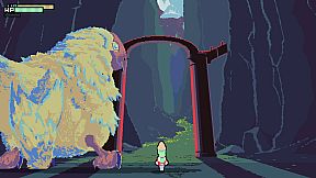 そこへ向かう(GO THERE)