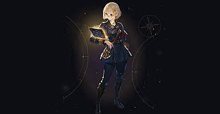 HOSHIKIRI: Parry the Zodiac