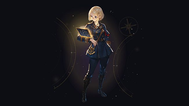HOSHIKIRI: Parry the Zodiac