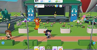 City Party Tycoon